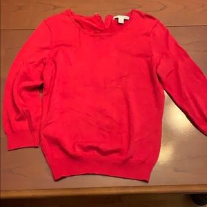 🎾Banana Republic lightweight top